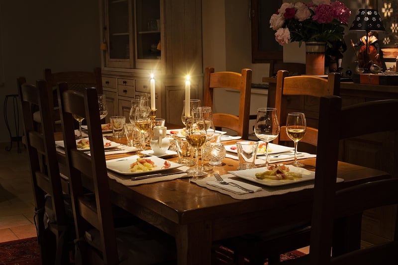Ethical Dining